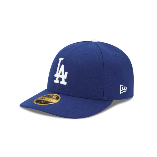 Los Angeles Dodgers - 59Fifty Hat, New Era