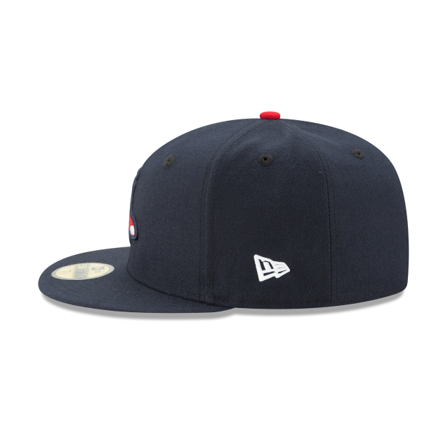 Boston Red Sox - 59Fifty Hat, New Era