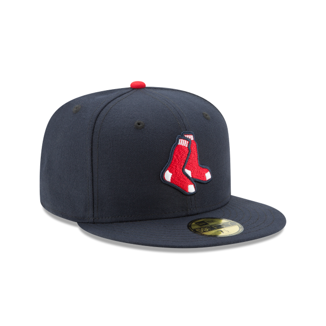 Boston Red Sox - 59Fifty Hat, New Era