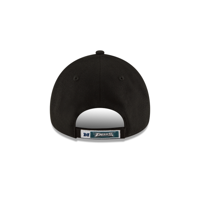 Philadelphia Eagles - The League 9Forty Adjustable Hat, New Era