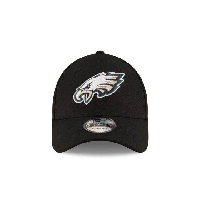 Philadelphia Eagles - The League 9Forty Adjustable Hat, New Era