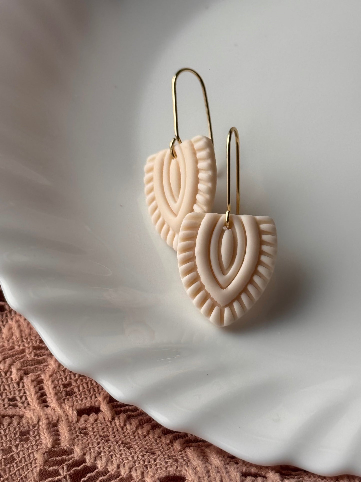 Brennan, in Ivory