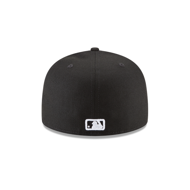 Atlanta Braves - Basic 59Fifty Hat, New Era