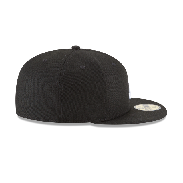 Atlanta Braves - Basic 59Fifty Hat, New Era