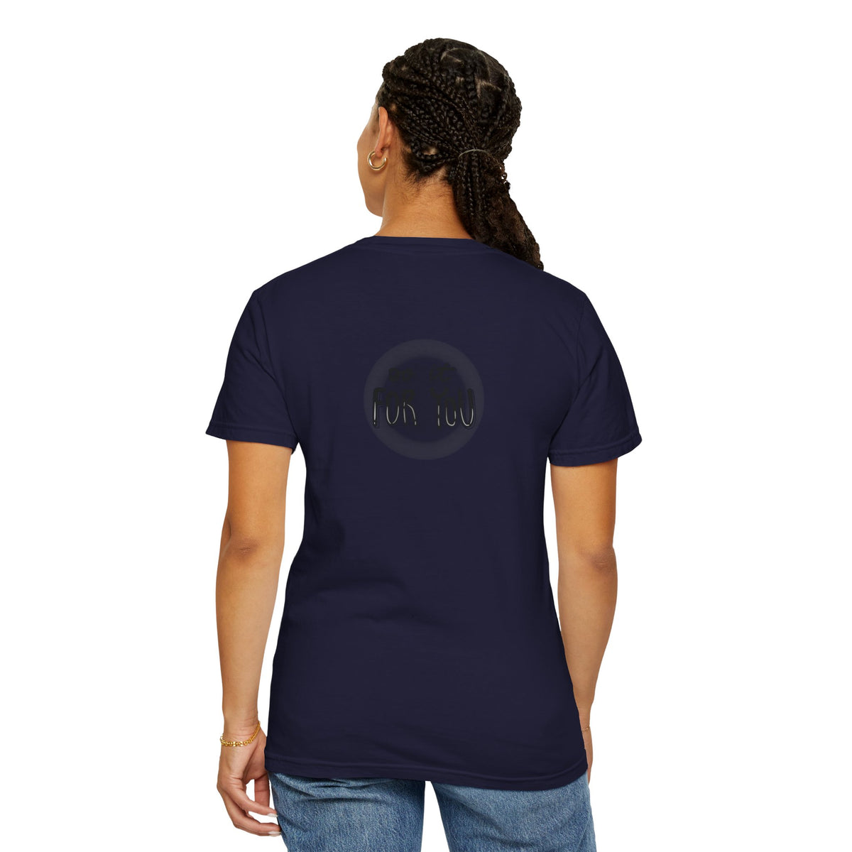 Motivational Unisex Tee, Inspire yourself, Gift for Students, Positive Affirmation Shirt, Workout Motivational T-Shirt, Everyday Wear