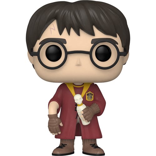 Funko POP! Movies: Harry Potter and the Chamber of Secrets 20th Anniversary
