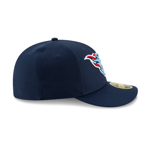 Tennessee Titans - 59Fifty Basic OTC Hat, New Era