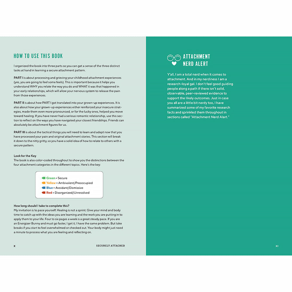 Securely Attached-2