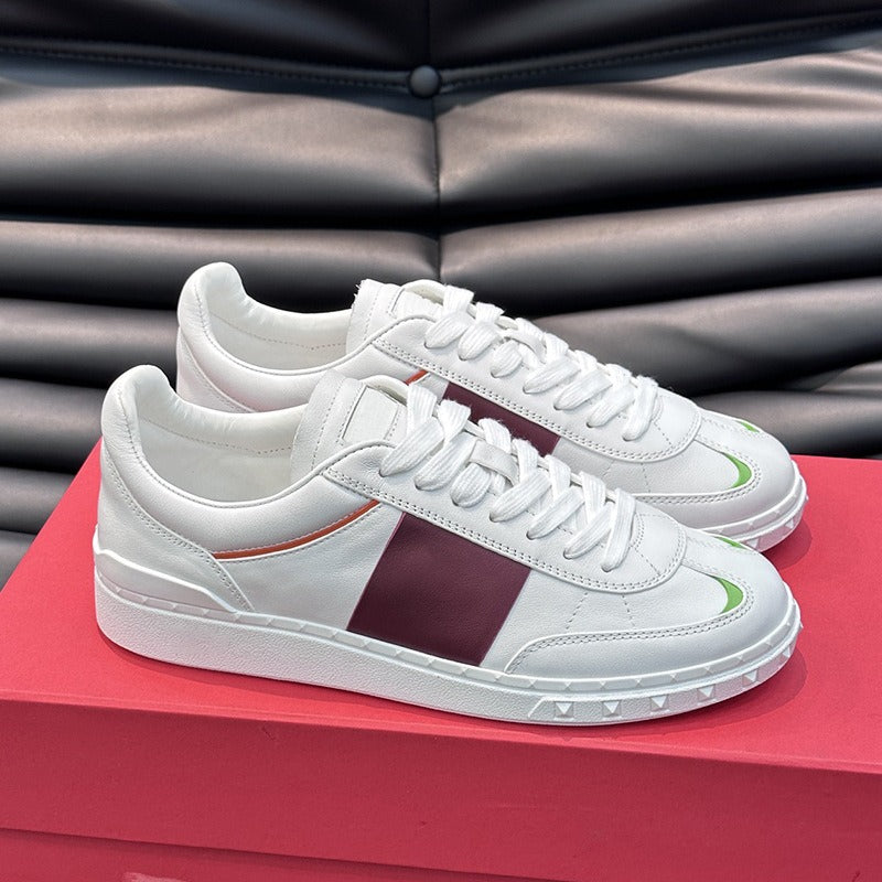 Versatile soft soled German training shoes, outdoor sports and leisure shoes, couple Forrest Gump shoes