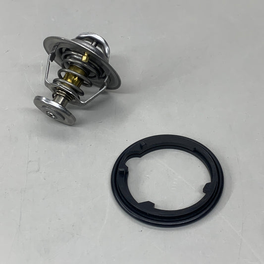 BECK ARNLEY Engine Coolant Thermostat for Honda Vehicles 143-0807