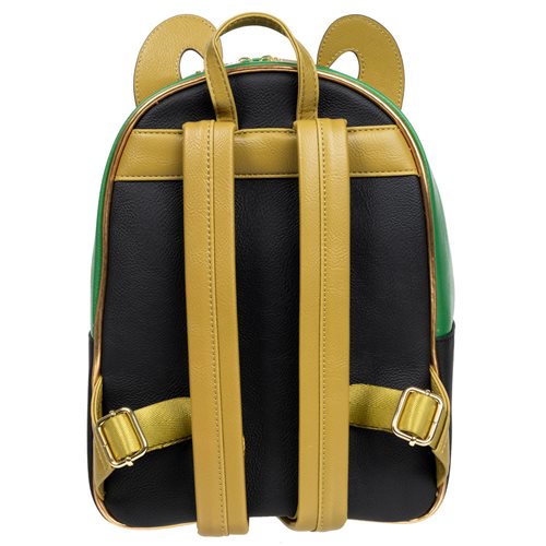 Marvel Loki Pop! Mini-Backpack - Entertainment Earth Exclusive