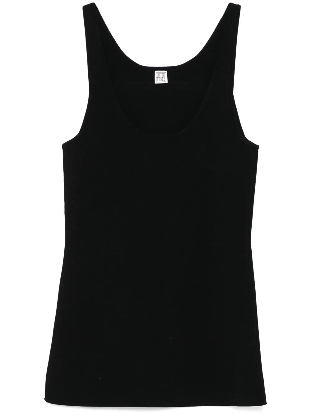 Toteme Women Knitted Tank Top