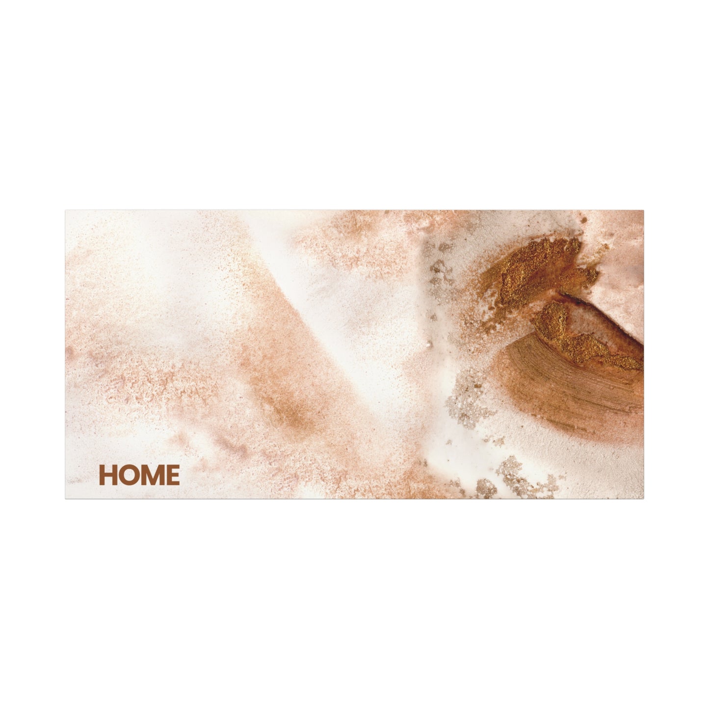 Matte Canvas Wall Art, Home Decor, Abstract Wall Art, Modern Art, Housewarming Gift, Living Room Decor, Elegant Home Accent