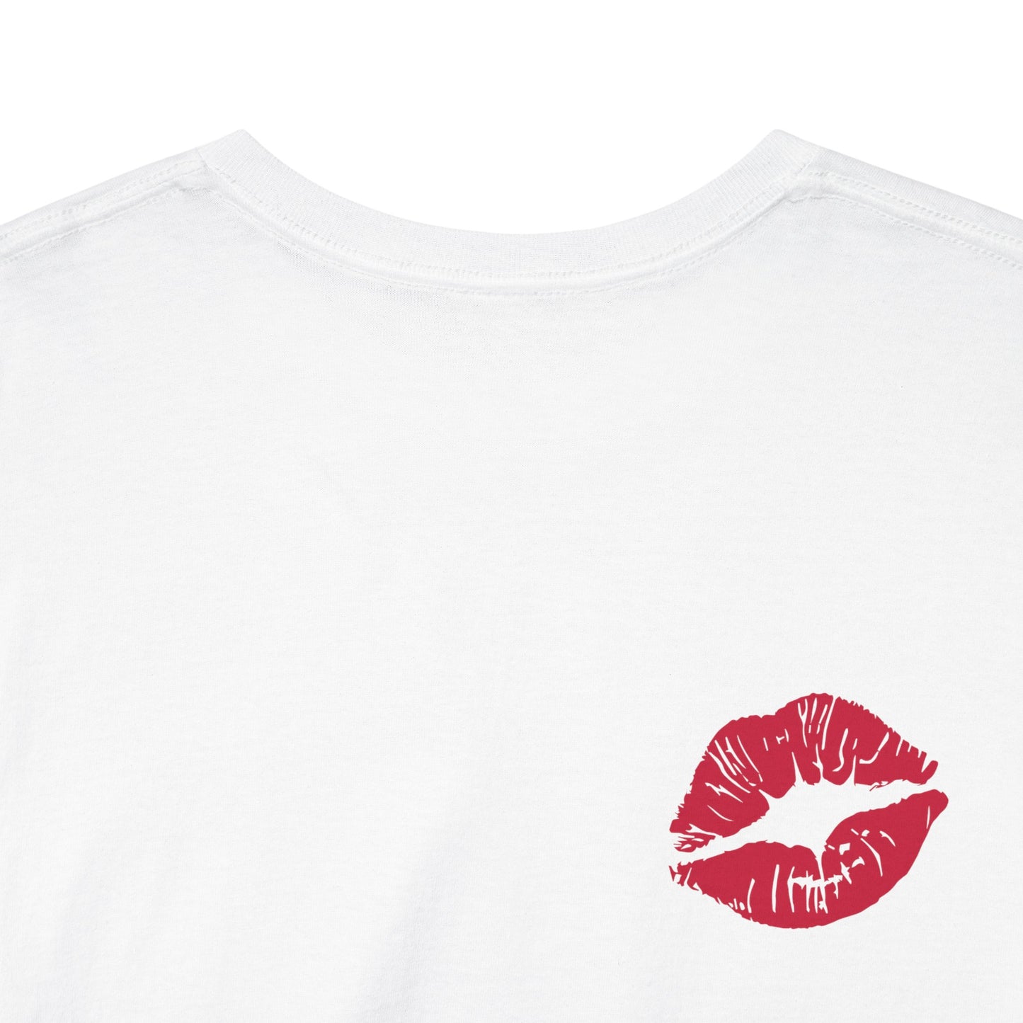 Single Taken Avoiding the Pen Play Where It's Safe T-Shirt Unisex Heavy 100% Cotton Tee