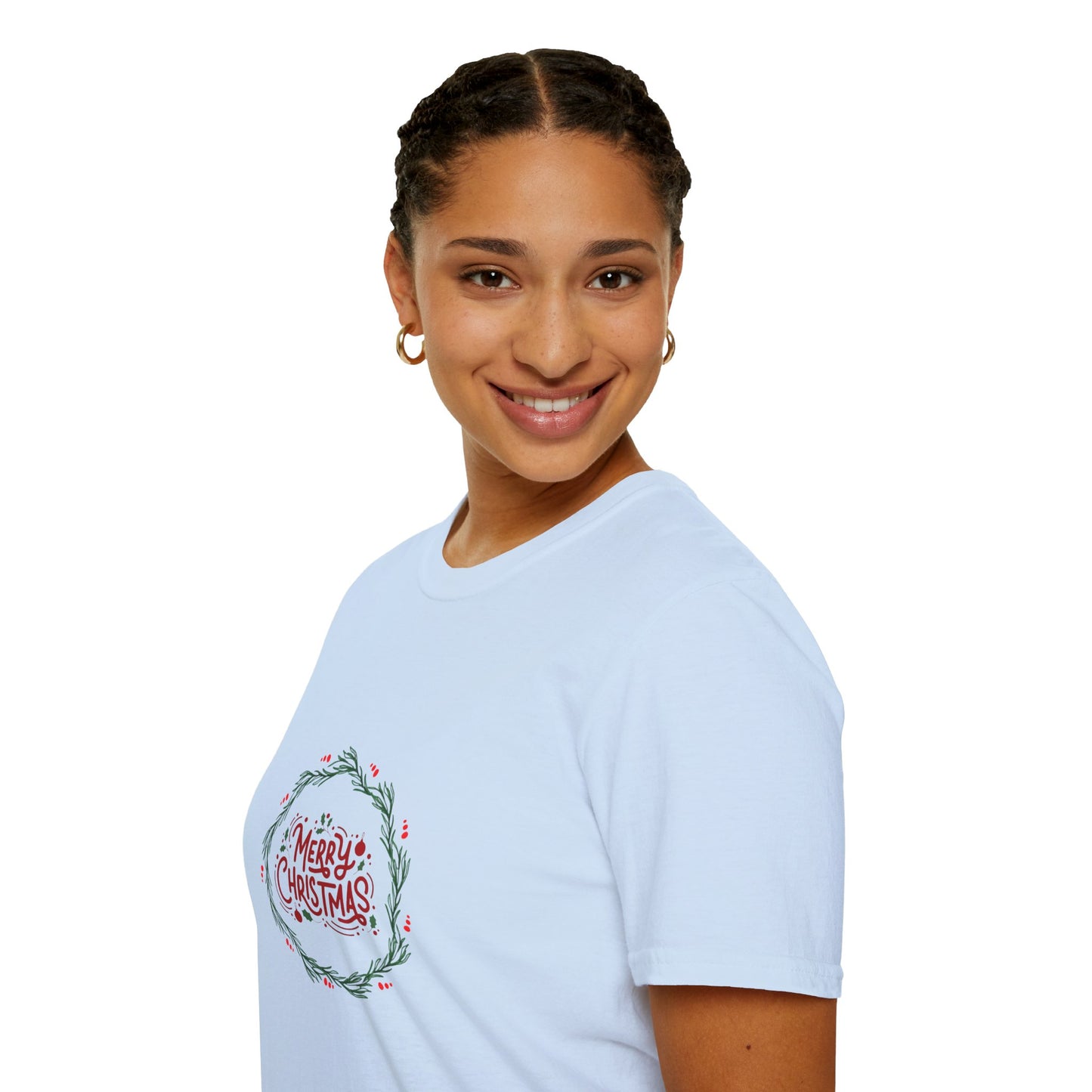 Christmas Unisex T-Shirt