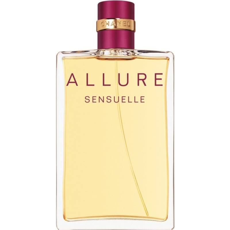 Chanel Allure Sensuelle 50 ml Eau de Parfum Woman EDP (3145891297201)-0