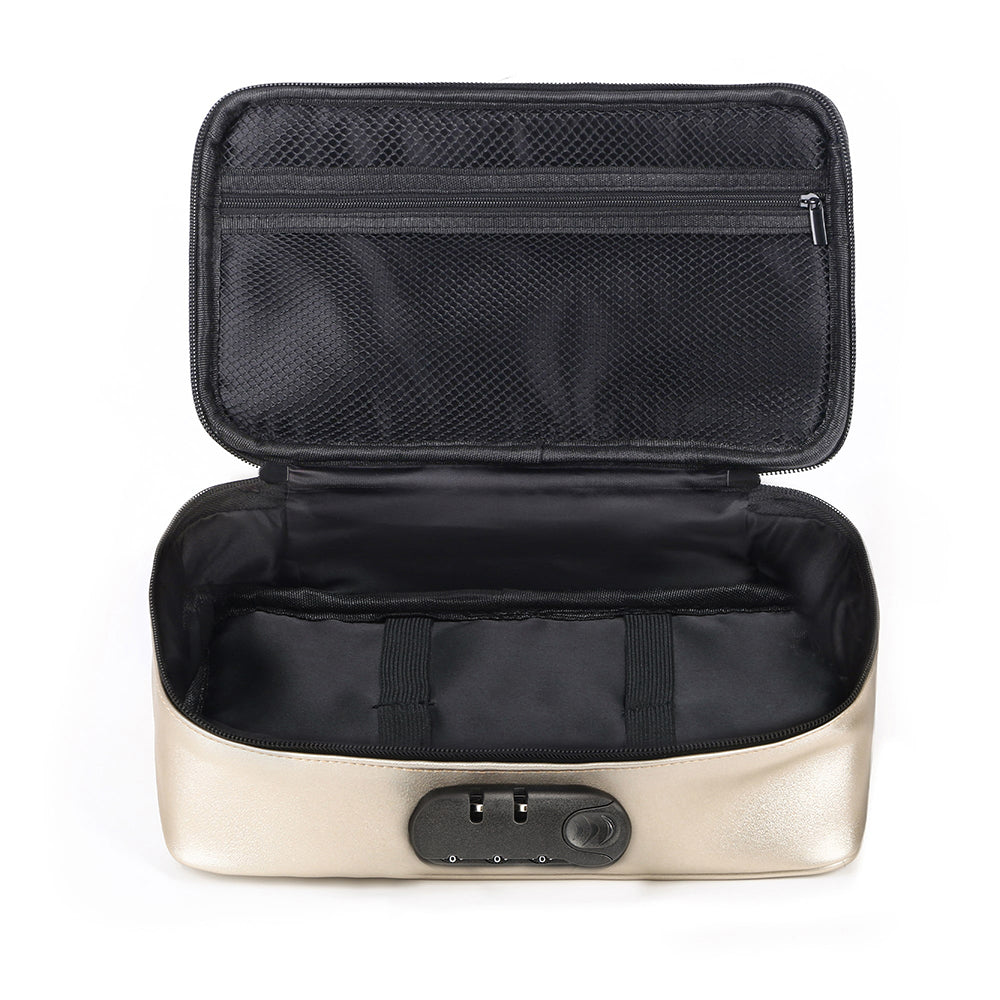 Dorcel Discreet Box Luxury Gold-2