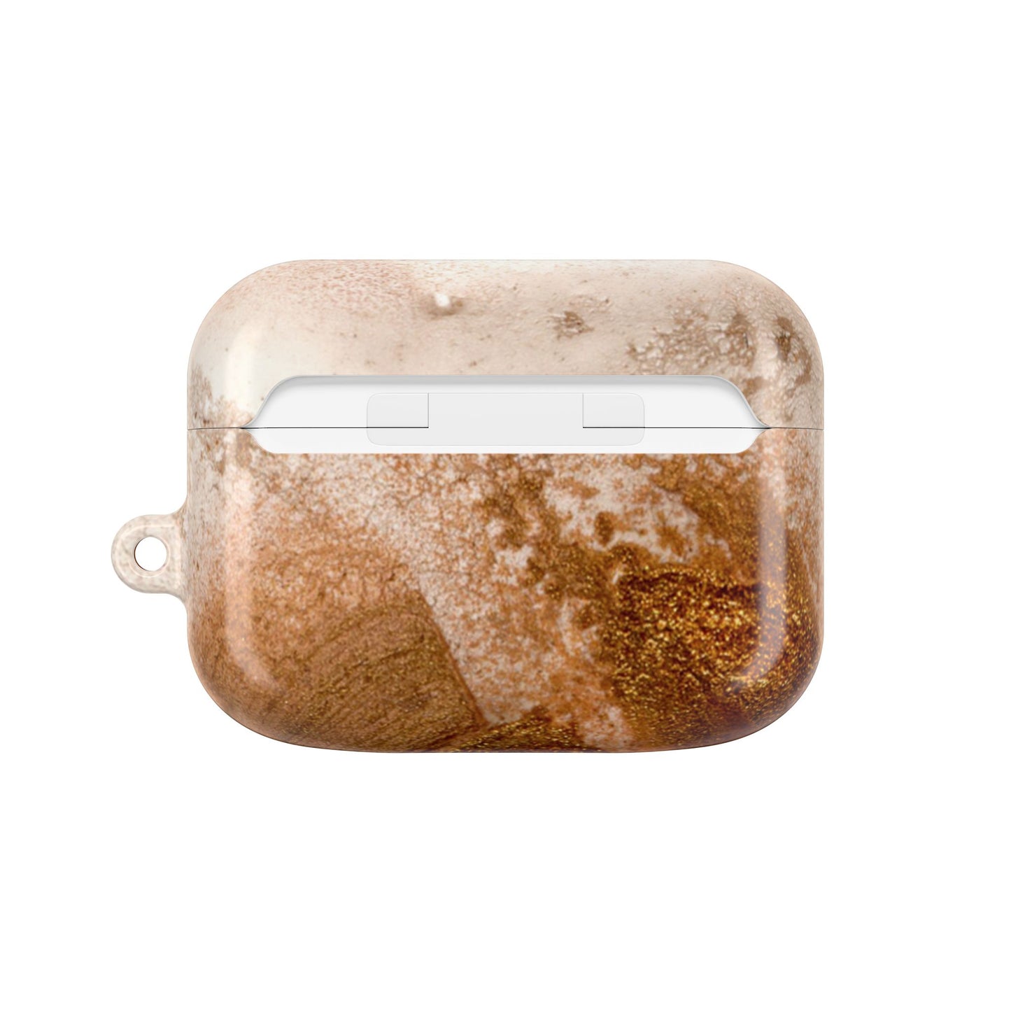 Stylish AirPod Cases | Marble Design, Trendy Accessory, Gift for Music Lovers, Unique Tech Cover, Personalized Earbuds Protection