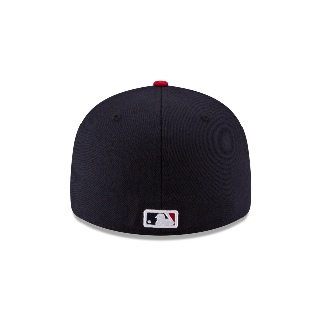 Atlanta Braves - 59Fifty Hat, New Era