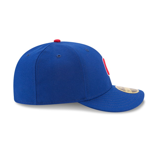 Chicago Cubs - 59Fifty Hat, New Era