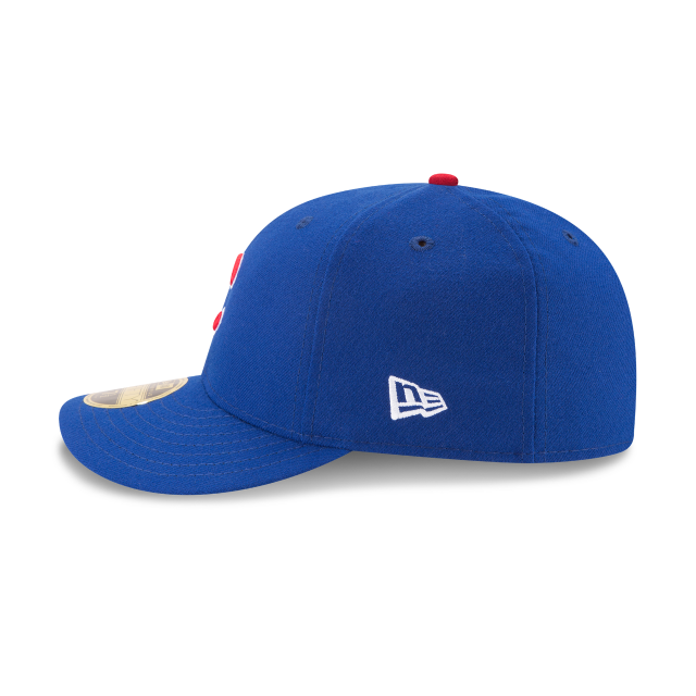 Chicago Cubs - 59Fifty Hat, New Era