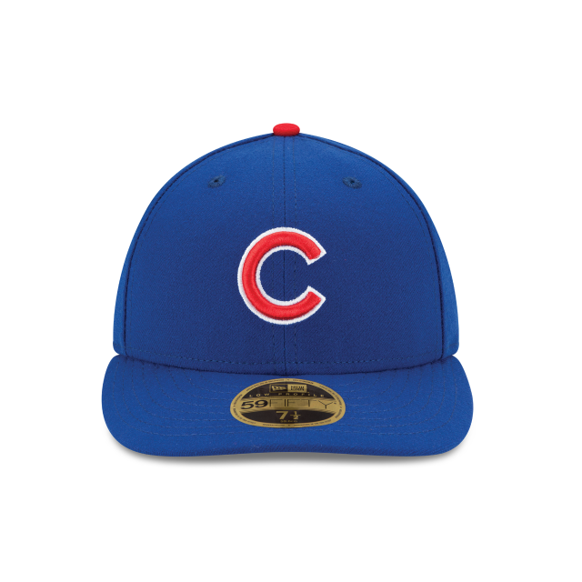 Chicago Cubs - 59Fifty Hat, New Era