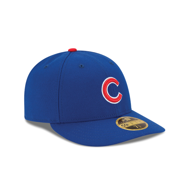 Chicago Cubs - 59Fifty Hat, New Era