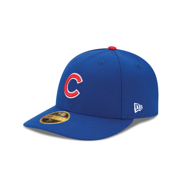 Chicago Cubs - 59Fifty Hat, New Era