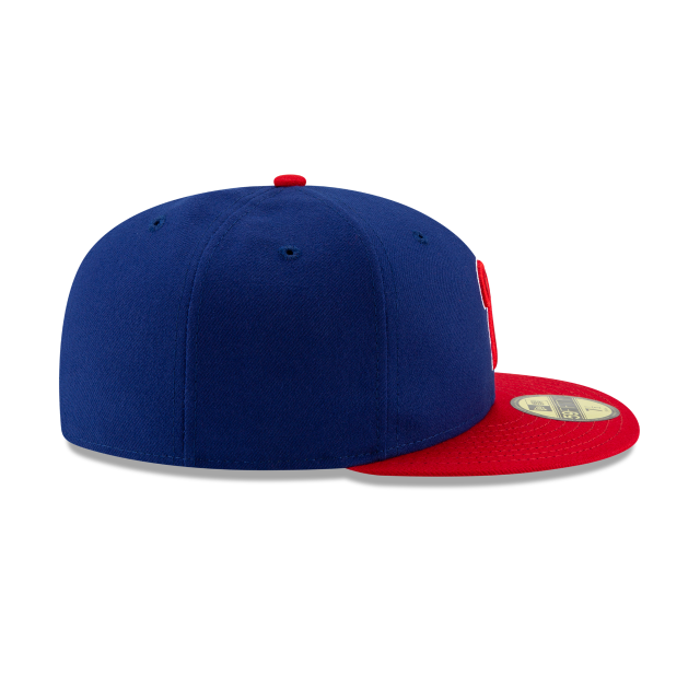 Philadelphia Phillies - 59Fifty Hat, New Era