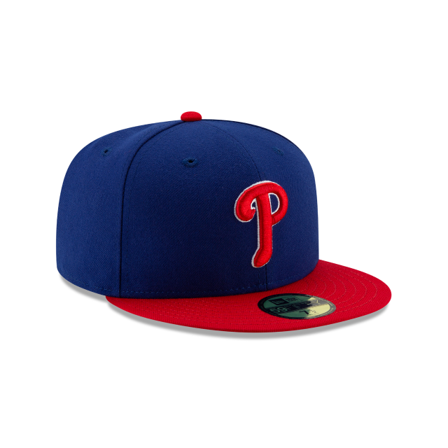 Philadelphia Phillies - 59Fifty Hat, New Era
