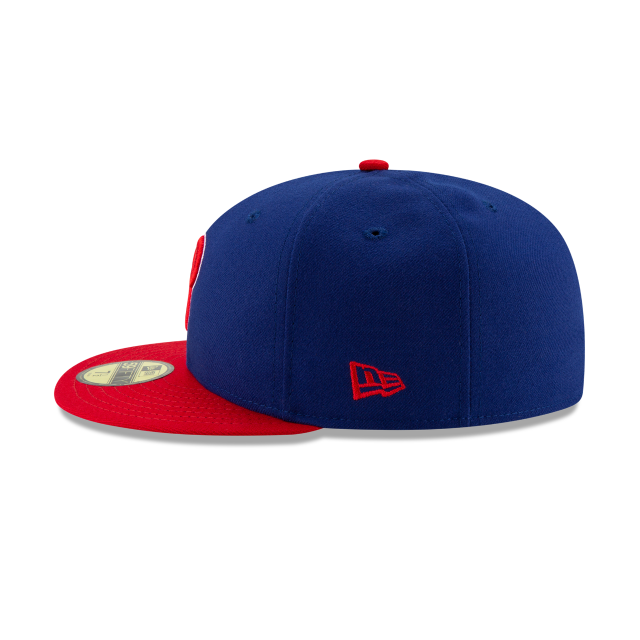 Philadelphia Phillies - 59Fifty Hat, New Era