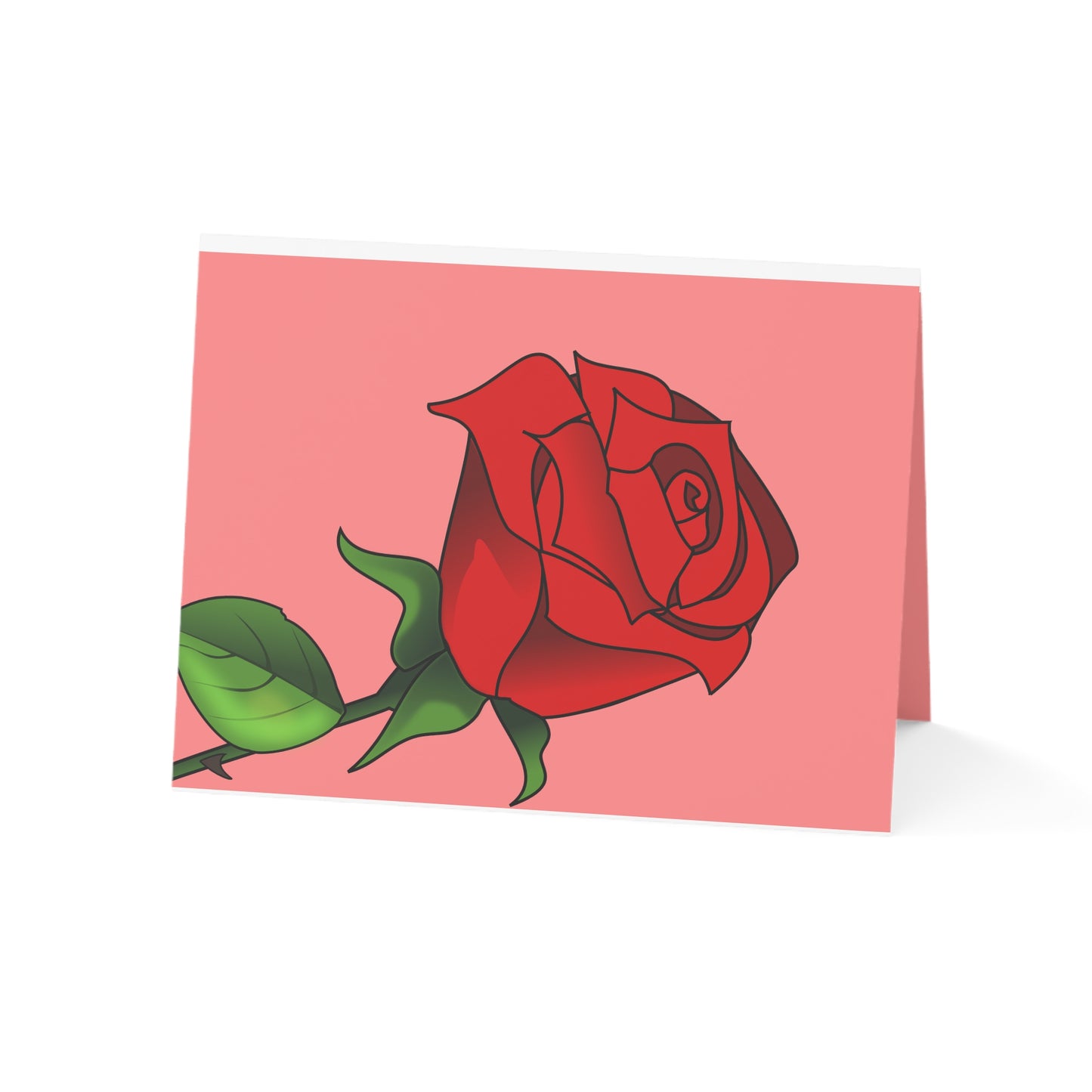 Romantic Greeting Cards for Every Occasion, Love Notes, Floral Cards, Valentine's Day, Anniversary, Thank You Cards