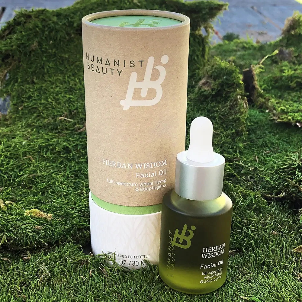 Herban Wisdom® Facial Oil Full Size-3