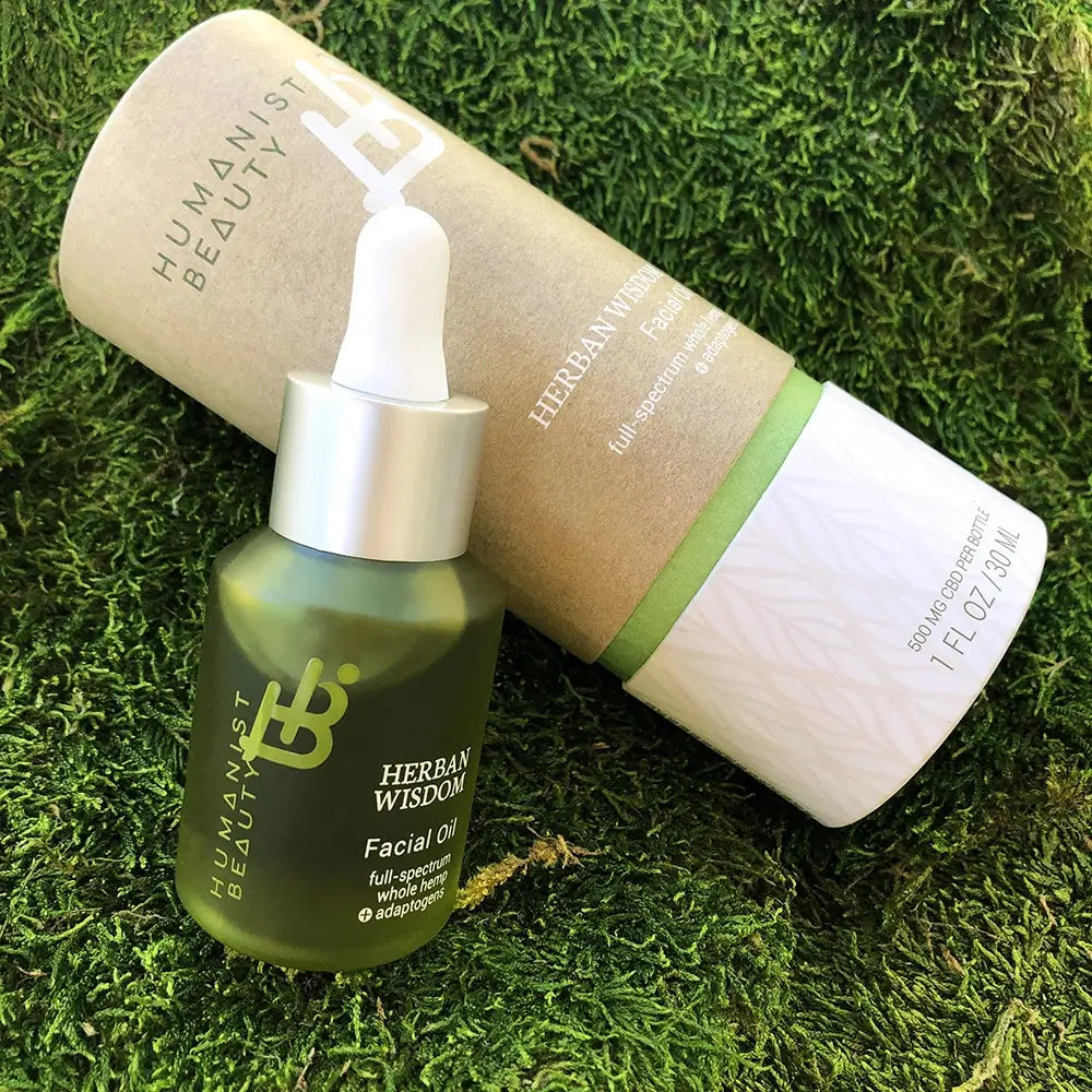 Herban Wisdom® Facial Oil Full Size-4
