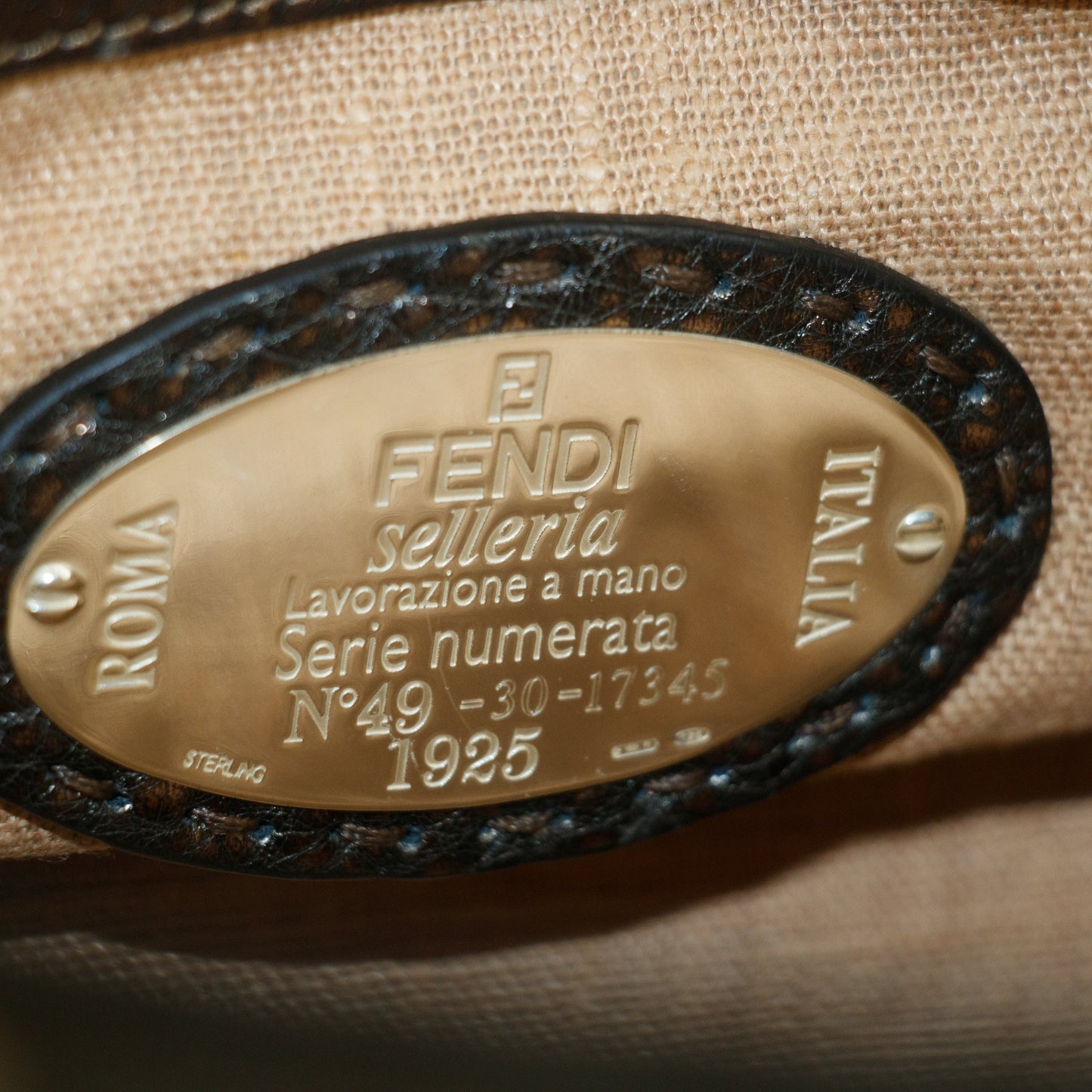 Fendi Bags #9220