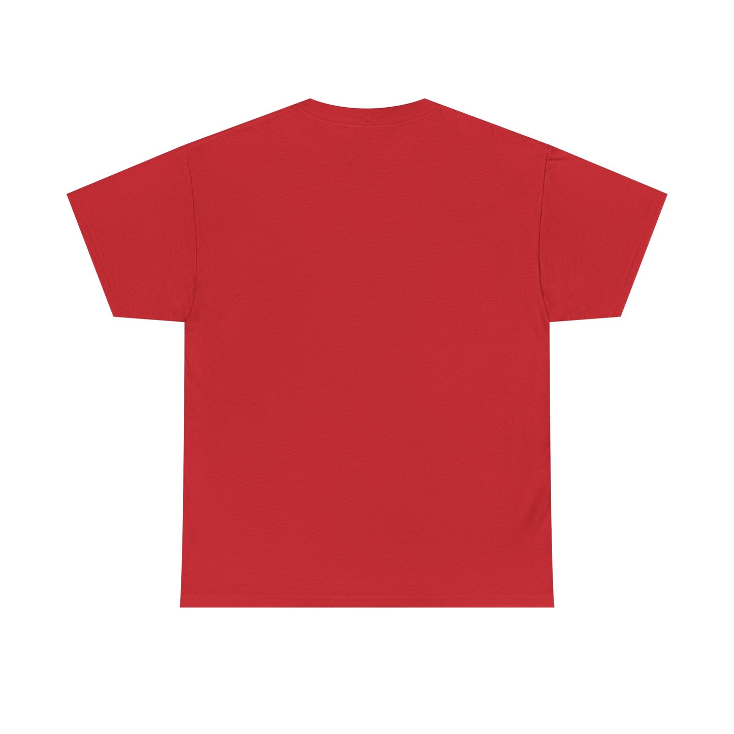 Graffiti Logo T-Shirt — 'Luxe By Mimi' Brand Colorful Streetwear Tee