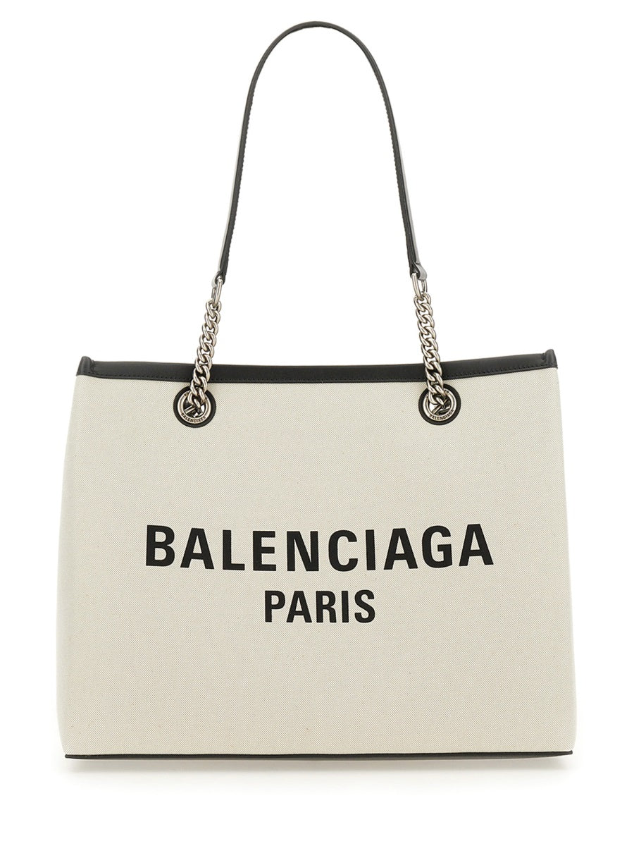 Balenciaga Women "Duty Free" Bag