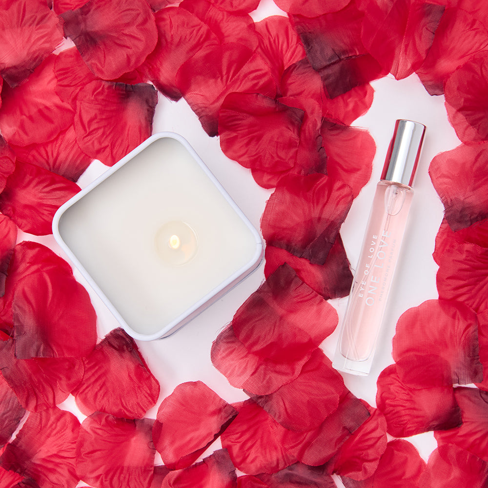 Eye of Love Love in Transit One Love Attract Him Pheromone Gift Set-2