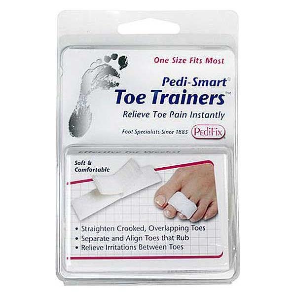 PediFix Pedi-Smart Toe Trainers 2 ea