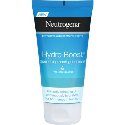 NEUTROGENA Hydro Boost Hand Gel Cream (75 ml) (HAN00050)-0