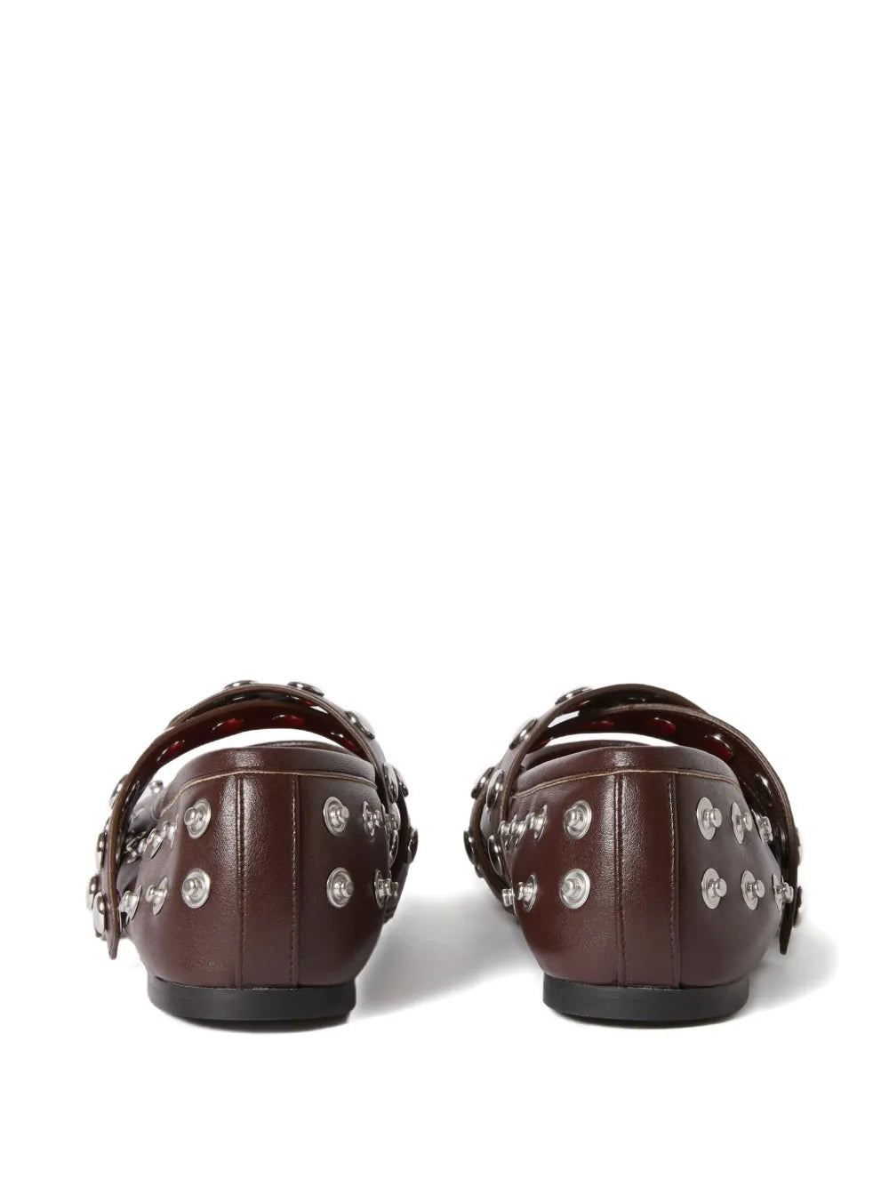 Stella Mccartney Women Ryder Popper Ballerinas