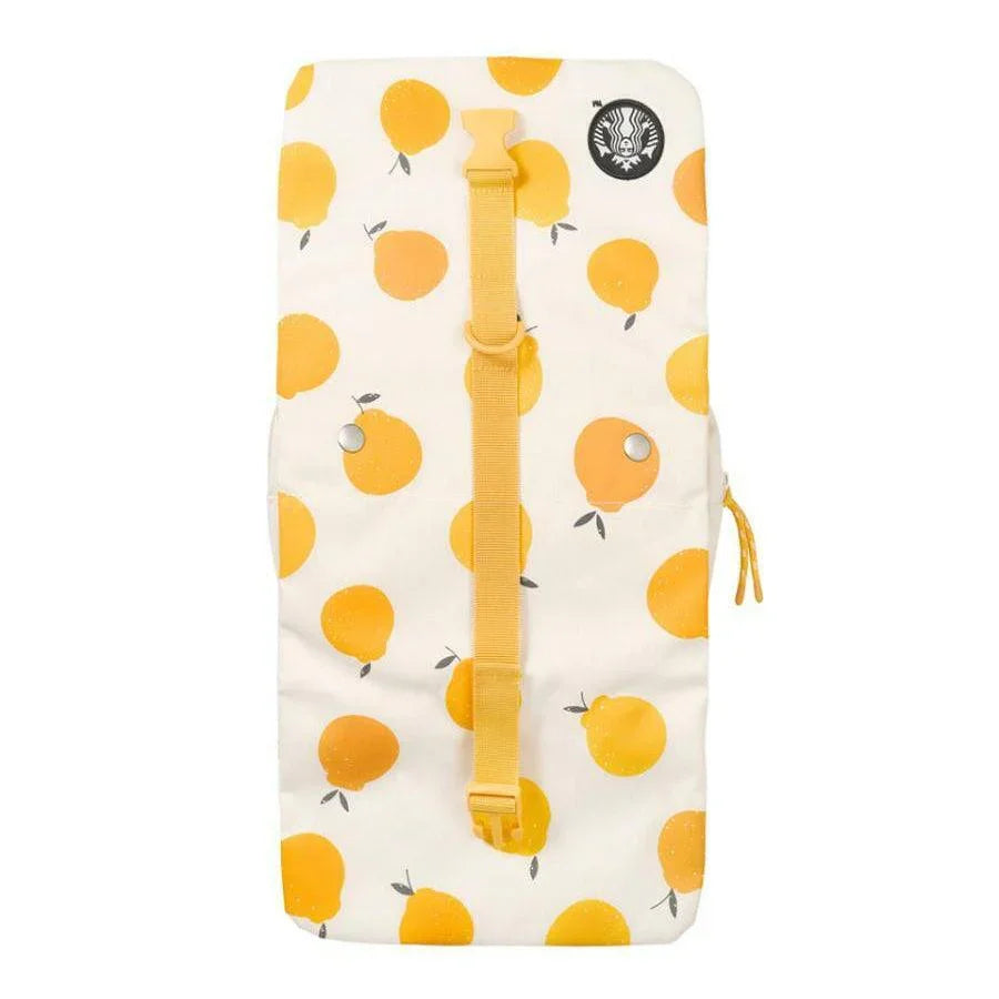 Starbucks Jeju Hallabong Hanging Pouch-3