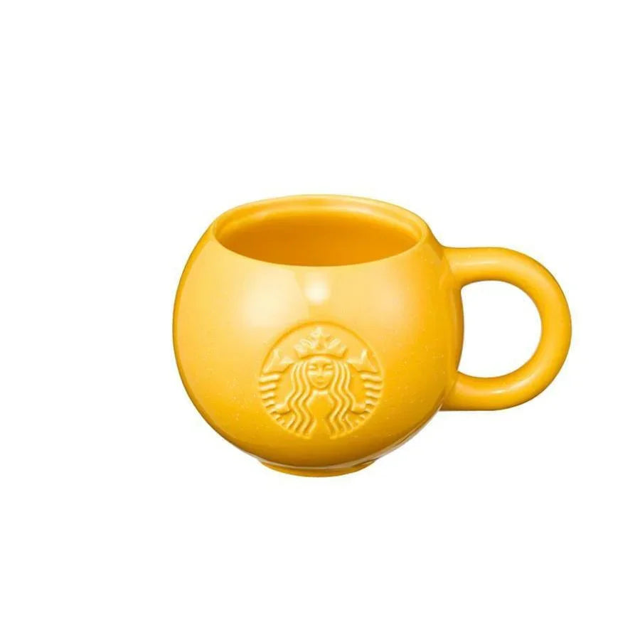 Starbucks Jeju Hallabong Mug 237ml-3