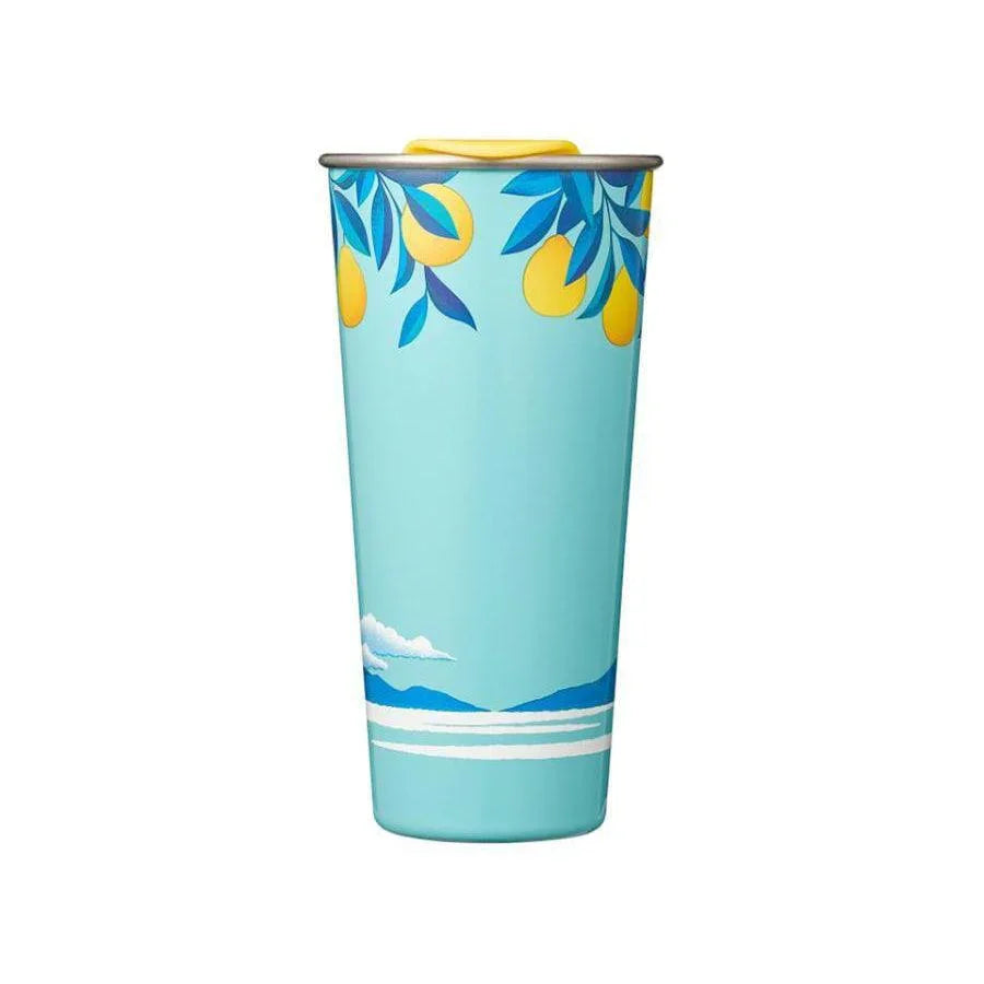 Starbucks SS Jeju Hallabong DW Togo Tumbler 473ml-1