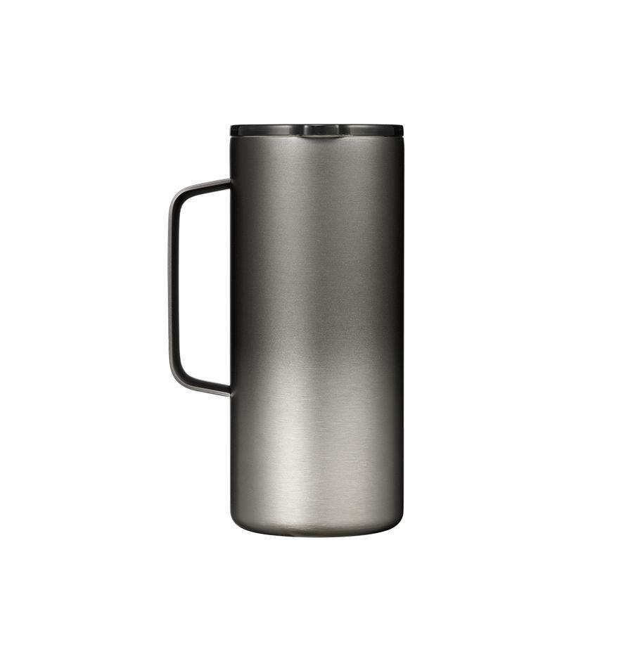 23 Starbucks Korea Core Series SS black tank tumbler 503ml-2