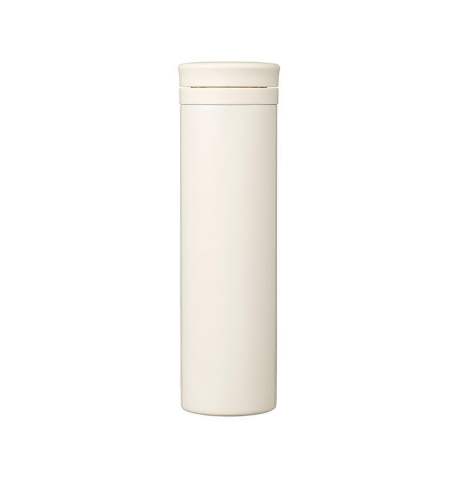 23 Starbucks Korea Core Series SS white iris tumbler 473ml-1