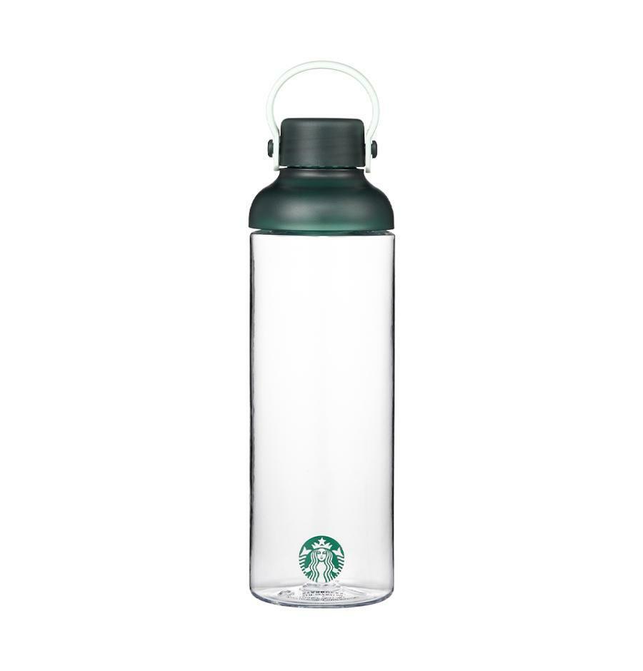 23 Starbucks Korea Core Green siren dua waterbottle 621ml-0