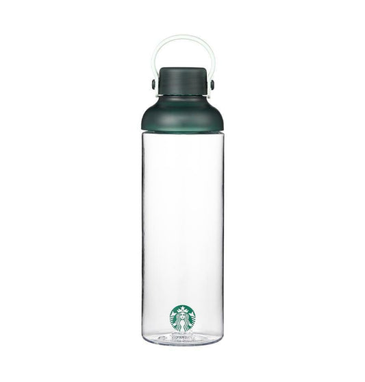 23 Starbucks Korea Core Green siren dua waterbottle 621ml-0