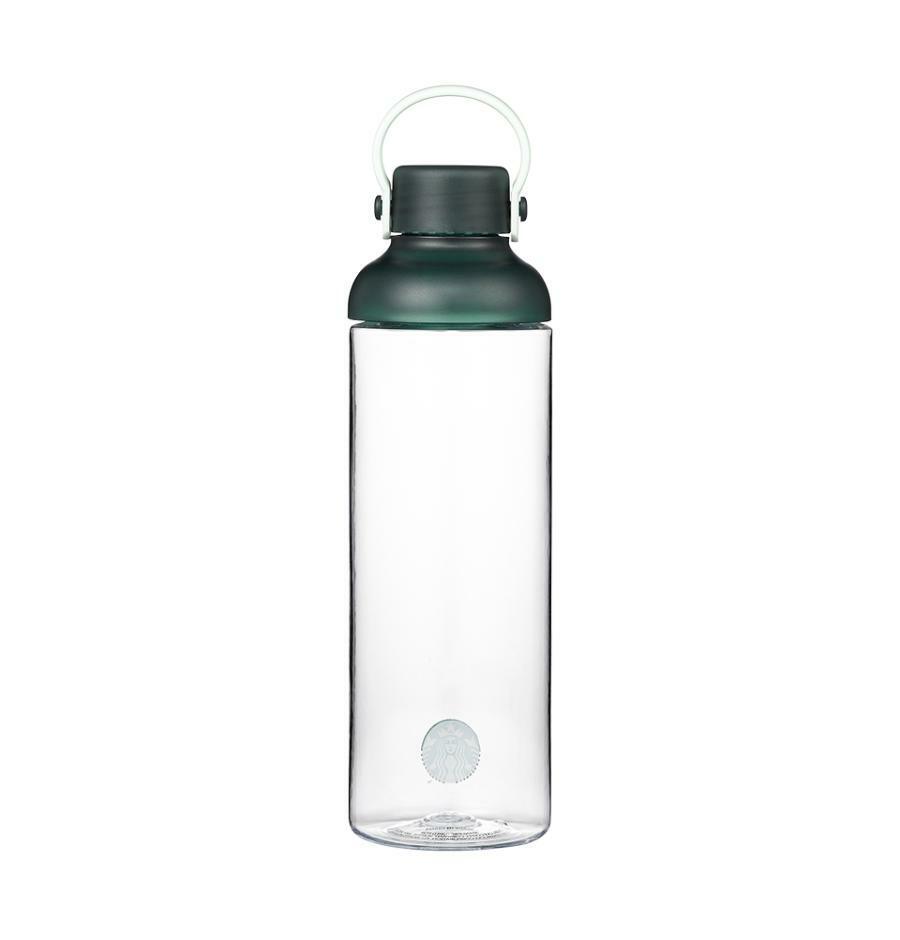 23 Starbucks Korea Core Green siren dua waterbottle 621ml-1