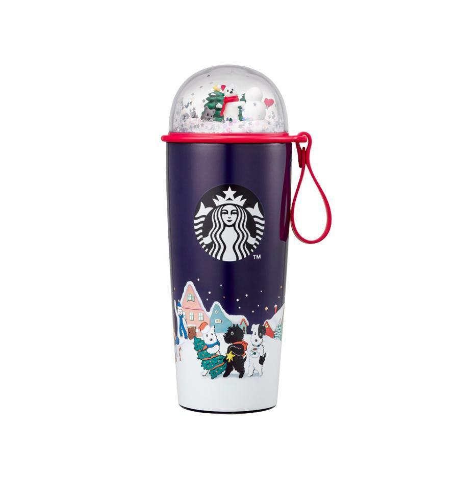 Starbucks Christmas Official Md-11